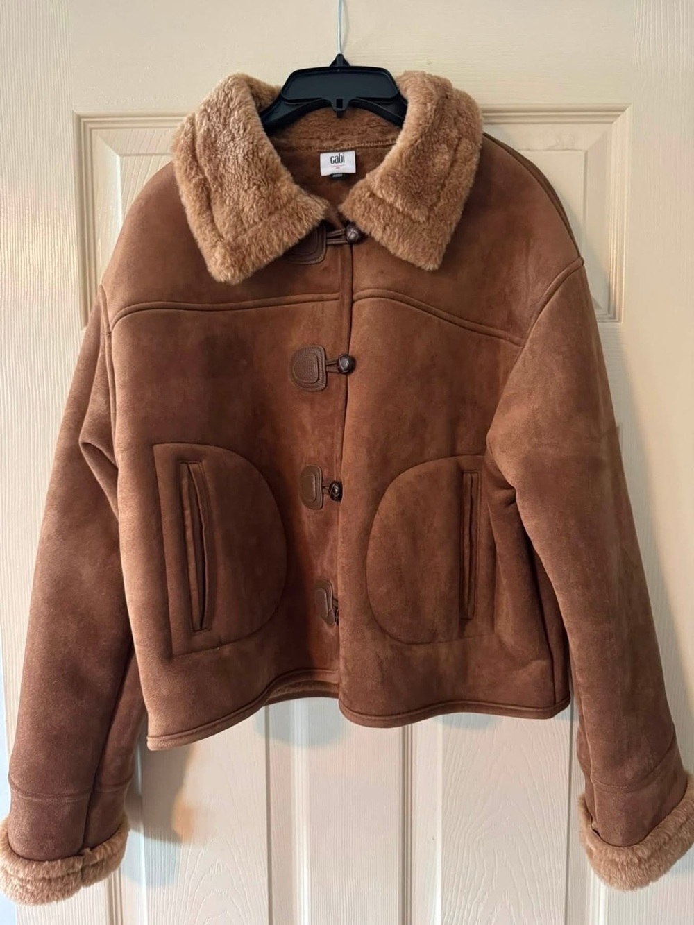 CAbi Jones Jacket - Medium